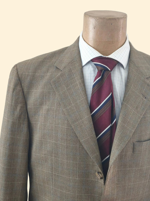 Veste sport Burberry 