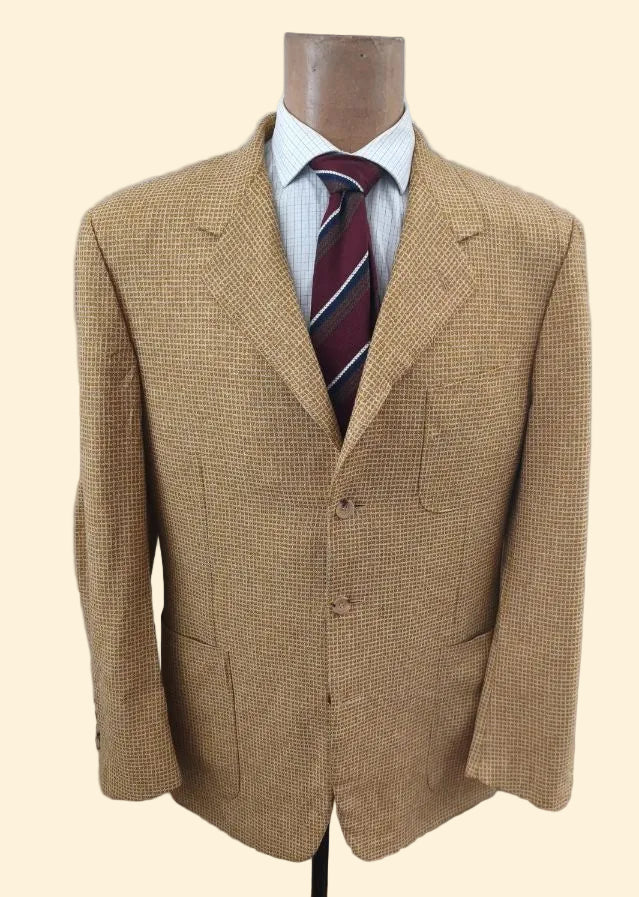 canali jaune