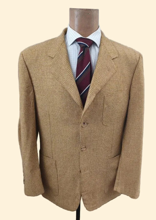 canali jaune