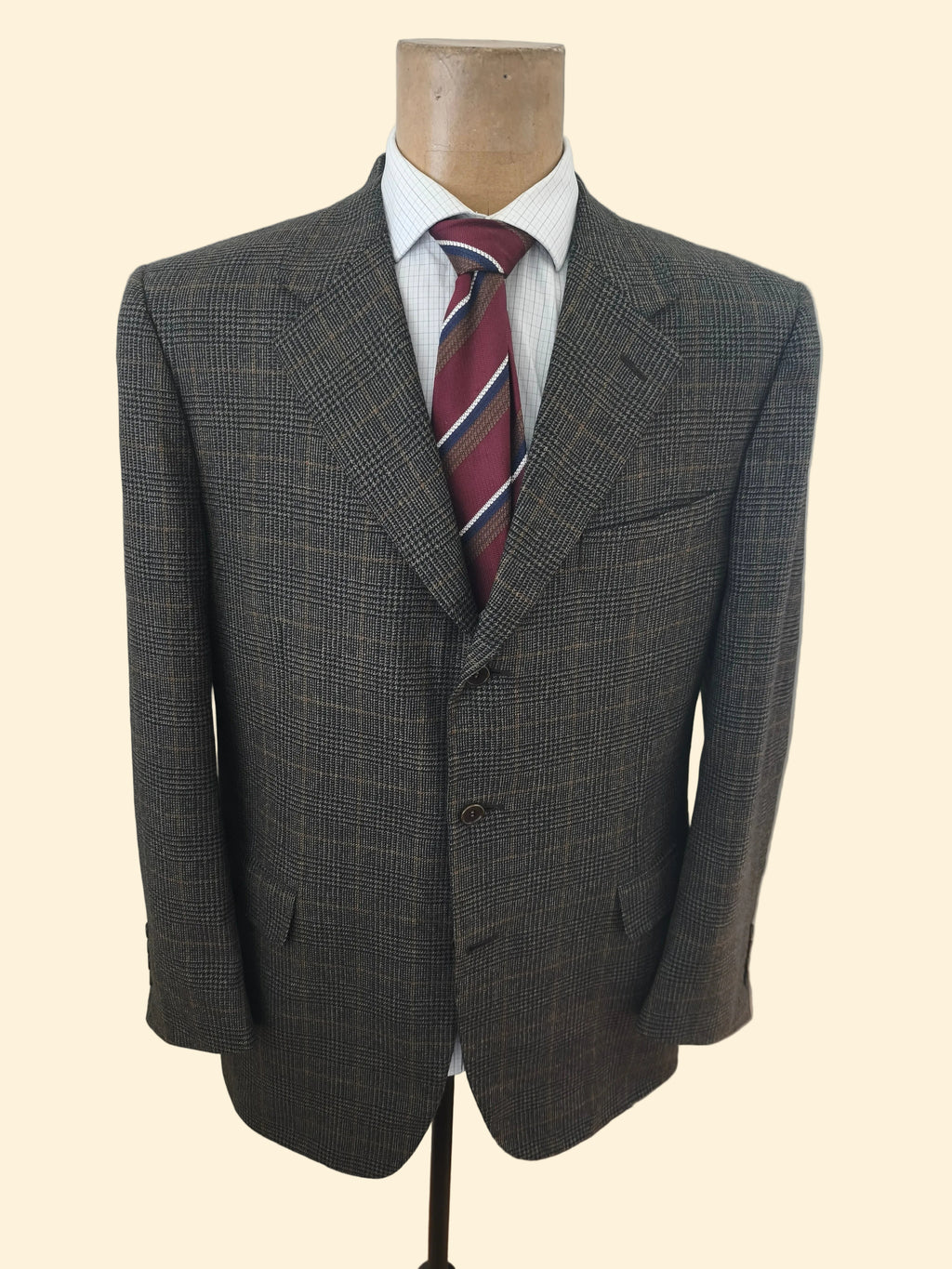 Veste sport CANALI