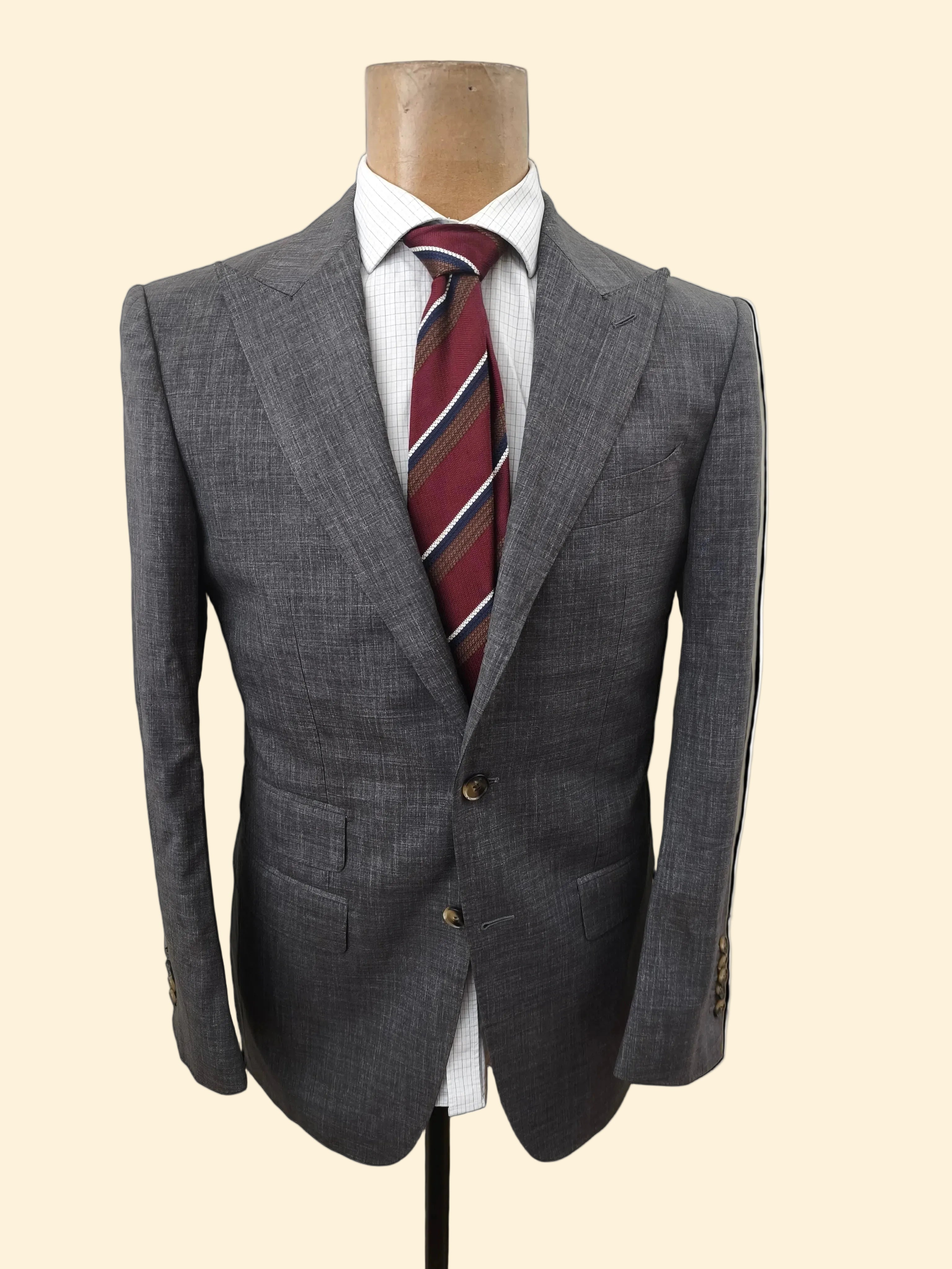 veste sport suitsupply