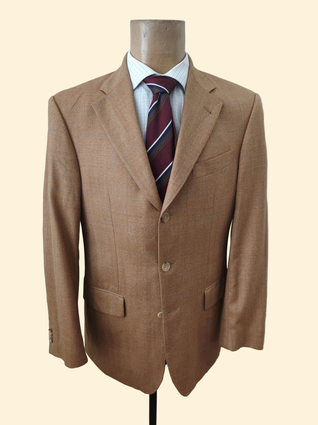Windsor zegna