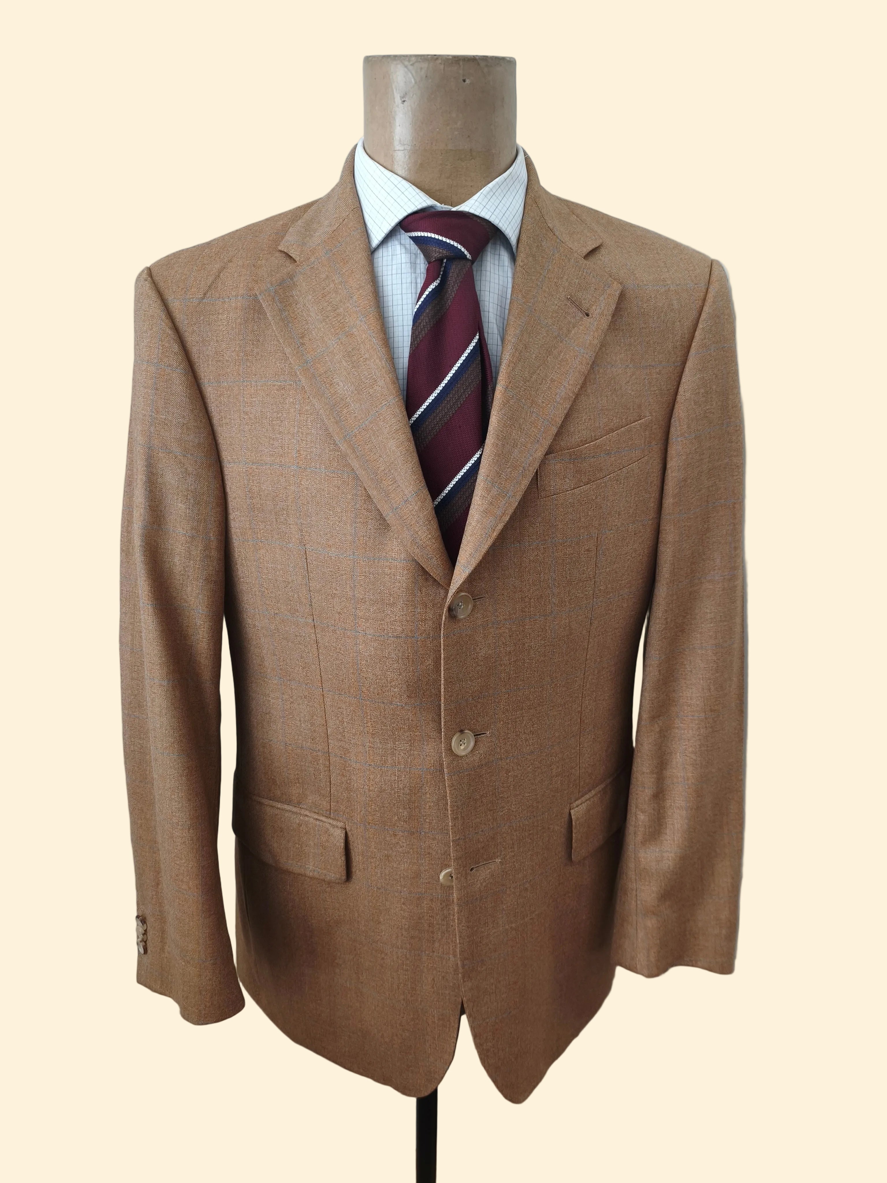 Windsor zegna