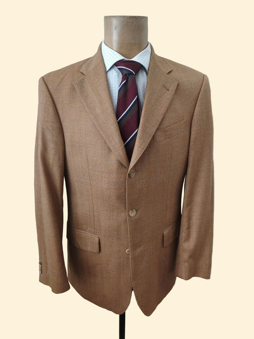 Windsor zegna