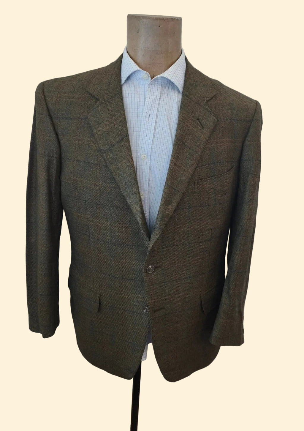 ZEGNA 52 