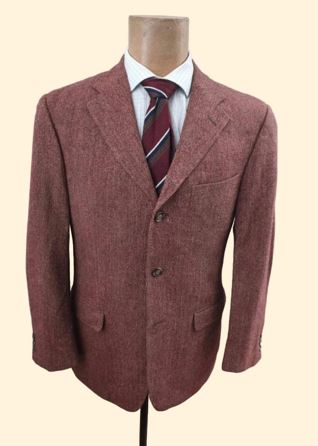 Veste sport Ermenegildo ZEGNA - 50