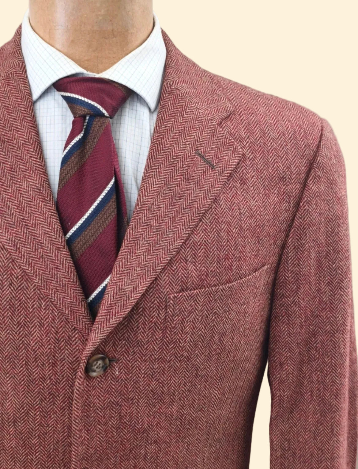 Veste sport Ermenegildo ZEGNA - 50